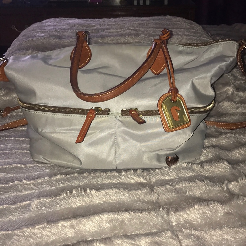 Dooney & Bourke purse !